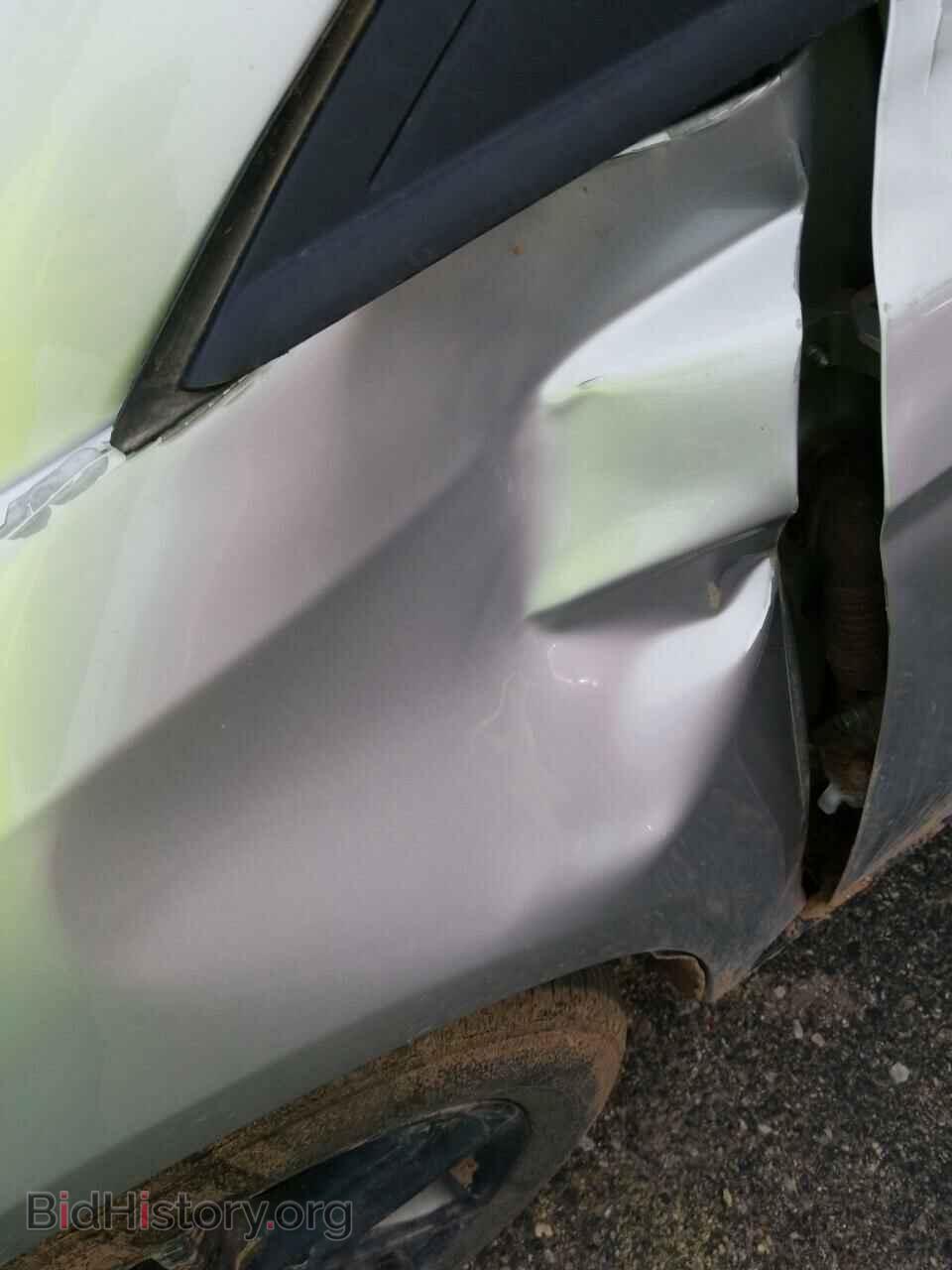 2018 Ford Focus - VIN: 1FADP3F21JL211253 - Фото 8