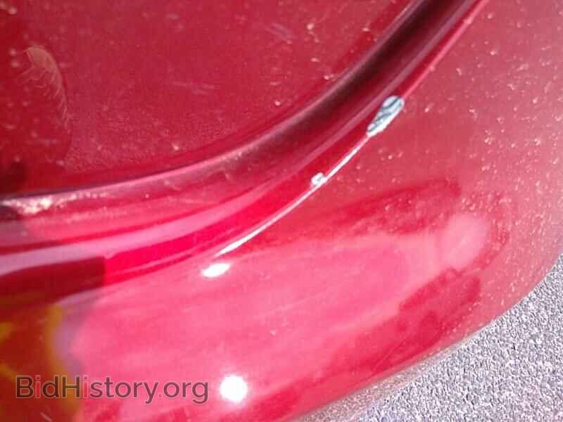 2012 Chrysler 200 - VIN: 1C3CCBBG4CN297148 - Фото 9