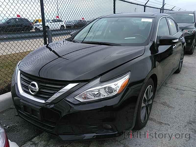 Photo 1N4AL3AP0HC180248 - Nissan Altima 2017