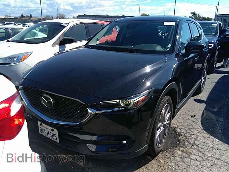Photo JM3KFBDM8K0618256 - Mazda CX-5 2019