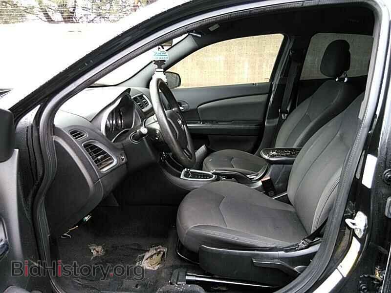 2013 Dodge Avenger - VIN: 1C3CDZAB5DN645357 - Photo 3