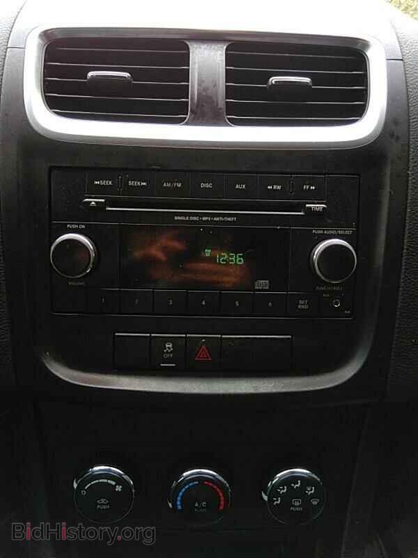 2013 Dodge Avenger - VIN: 1C3CDZAB5DN645357 - Photo 4