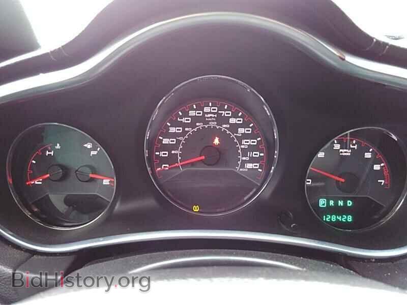 2013 Dodge Avenger - VIN: 1C3CDZAB5DN645357 - Photo 5