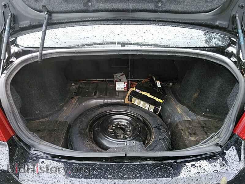 2013 Dodge Avenger - VIN: 1C3CDZAB5DN645357 - Photo 7