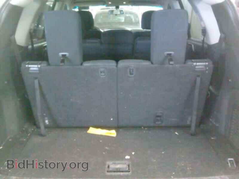 2013 Nissan Pathfinder - VIN: 5N1AR2MM0DC646433 - Фото 7