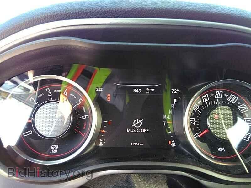 2019 Dodge Challenger - VIN: 2C3CDZAG6KH723470 - Фото 5