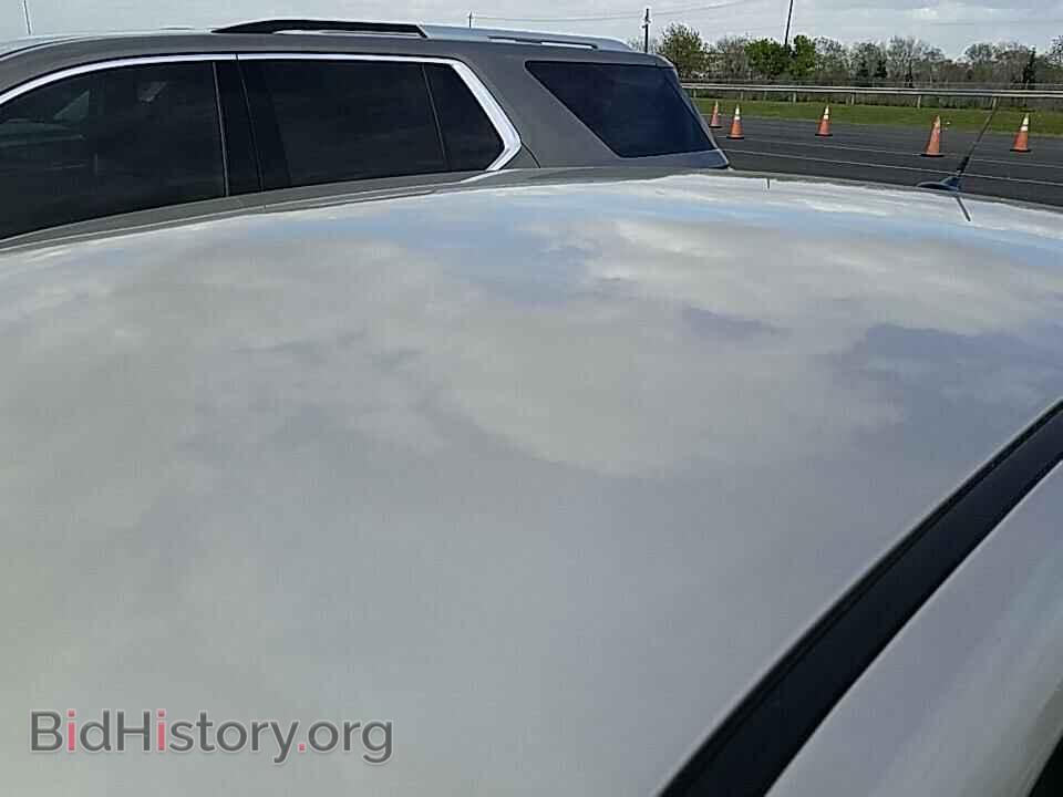 2014 Chrysler 200 - VIN: 1C3CCBBB2EN107628 - Photo 9