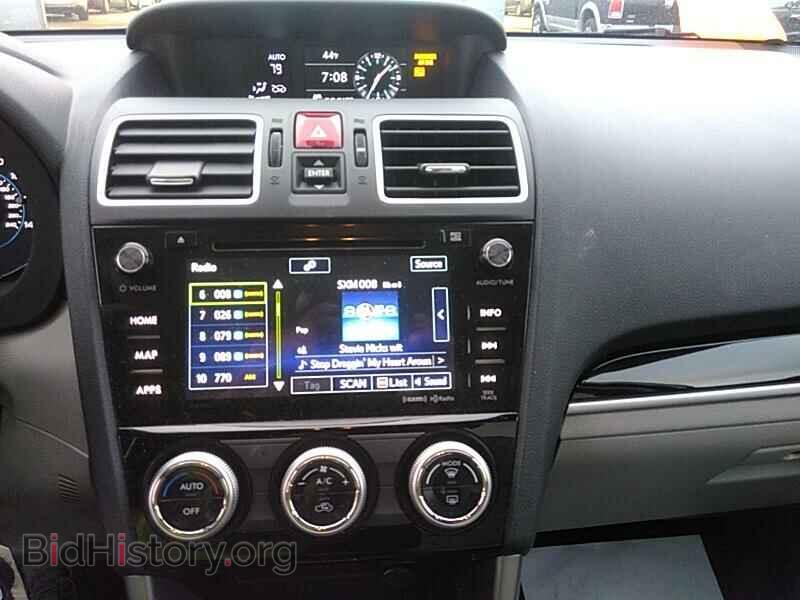 2017 Subaru Forester - VIN: JF2SJARC6HH536927 - Фото 4