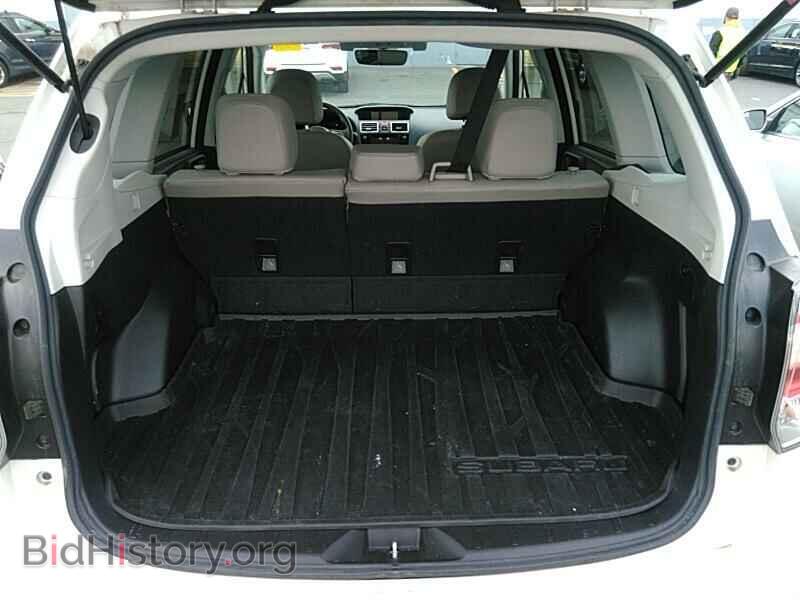 2017 Subaru Forester - VIN: JF2SJARC6HH536927 - Фото 7