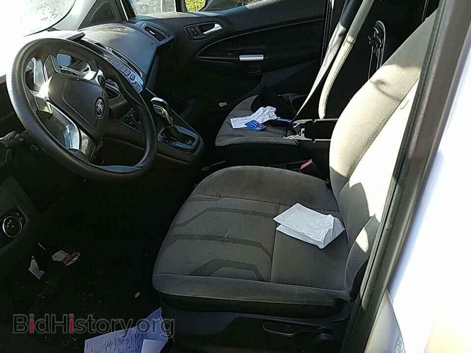 2015 Ford Transit Connect - VIN: NM0LS7F76F1212308 - Фото 3