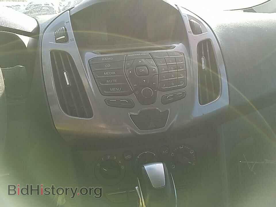 2015 Ford Transit Connect - VIN: NM0LS7F76F1212308 - Фото 4