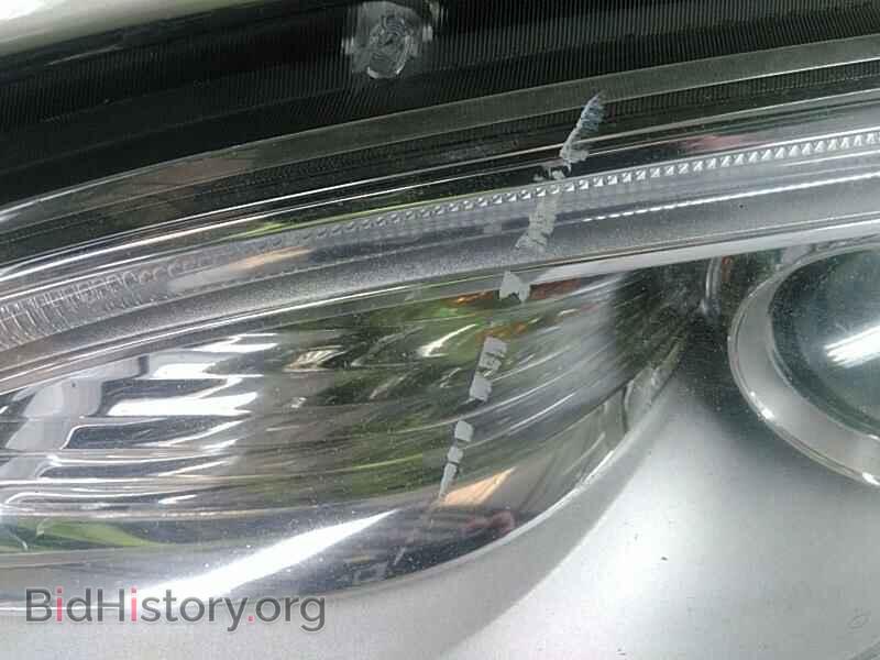 2013 Chrysler 200 - VIN: 1C3CCBBB2DN728544 - Photo 8