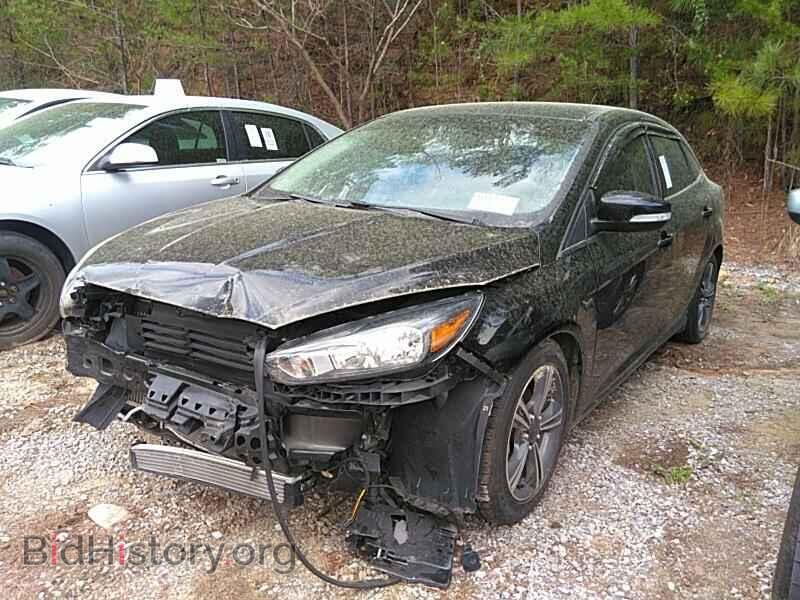 Photo 1FADP3FE8GL219112 - Ford Focus 2016