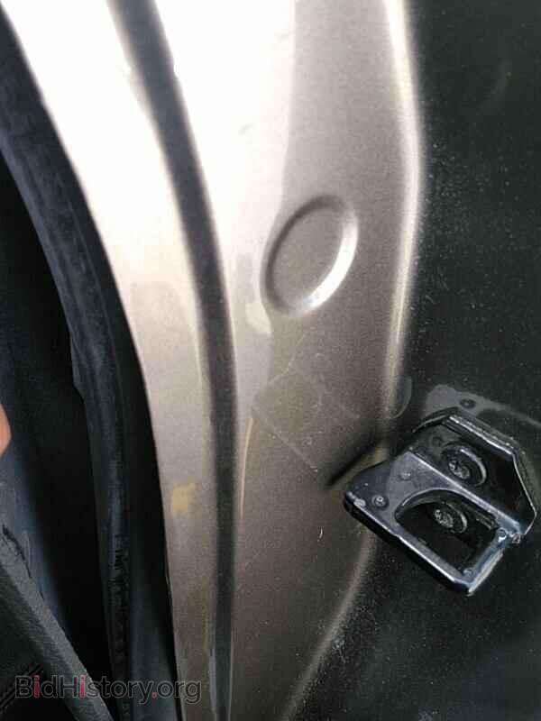 2012 Ford Edge - VIN: 2FMDK4JC3CBA52037 - Фото 9