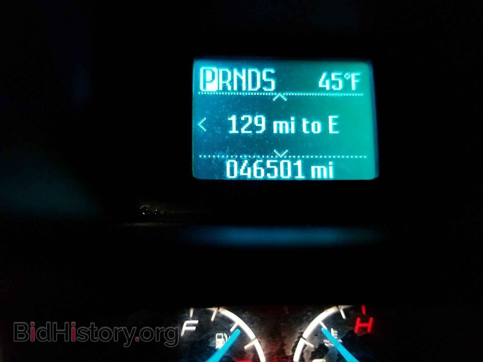 2015 Ford Transit Connect - VIN: NM0LS7F71F1225998 - Фото 5