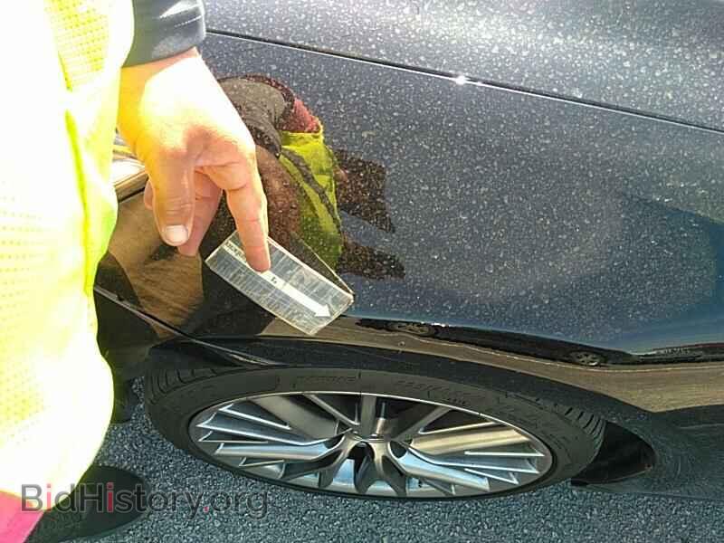 2017 Lexus IS - VIN: JTHBA1D27H5047076 - Фото 21