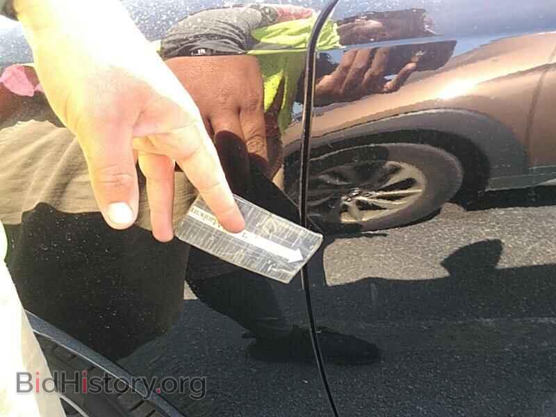 2017 Lexus IS - VIN: JTHBA1D27H5047076 - Фото 23