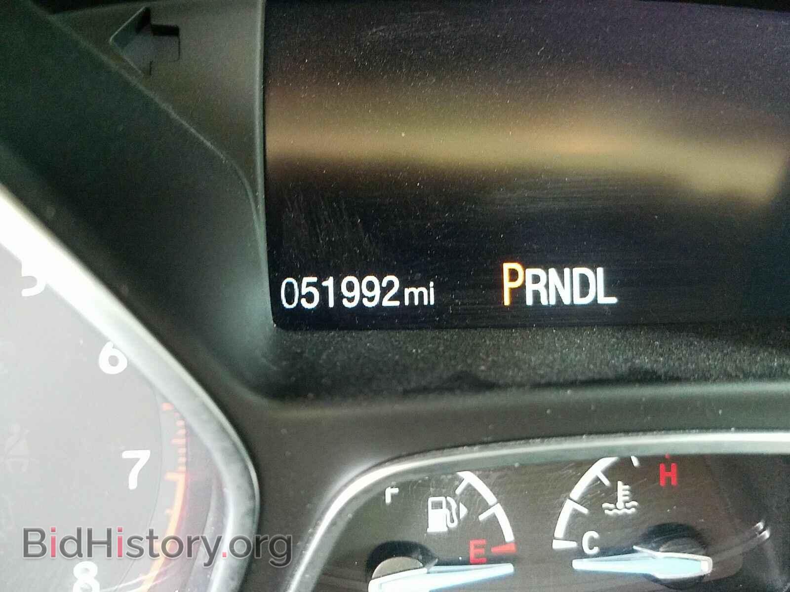 2017 Ford Focus - VIN: 1FADP3F25HL259414 - Фото 5