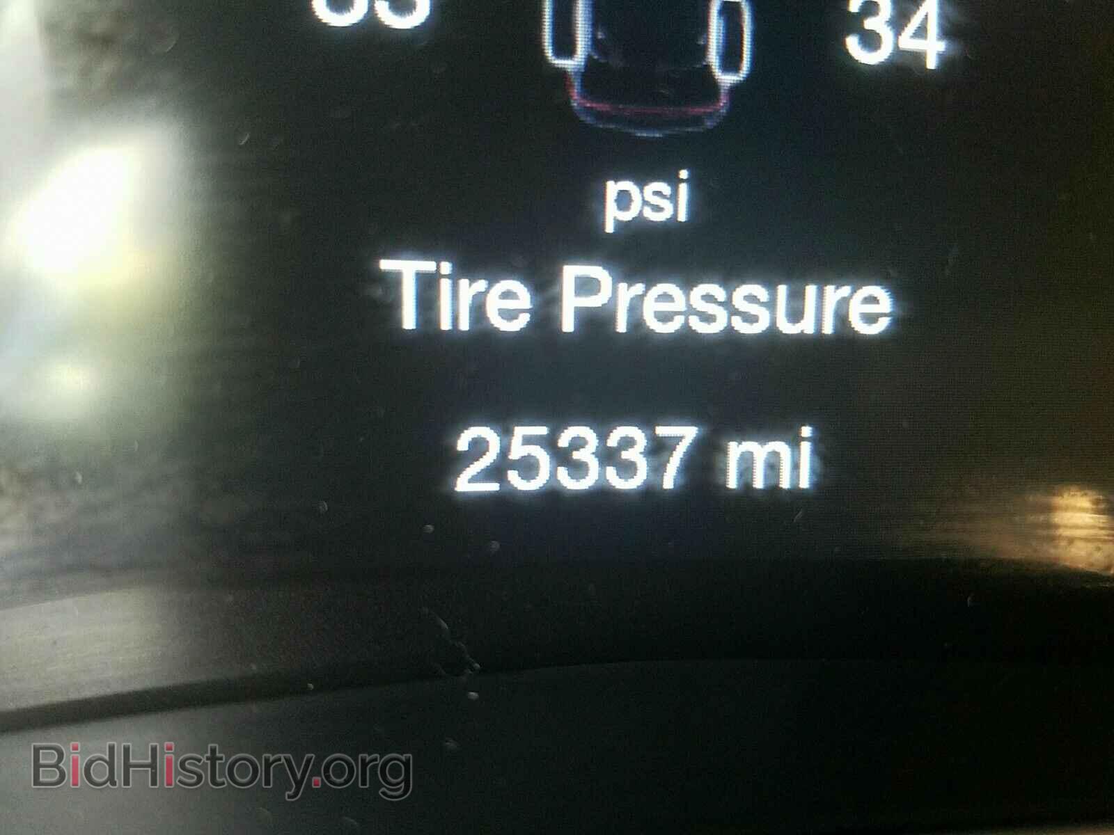 2019 Dodge Durango - VIN: 1C4SDJET3KC558304 - Фото 5