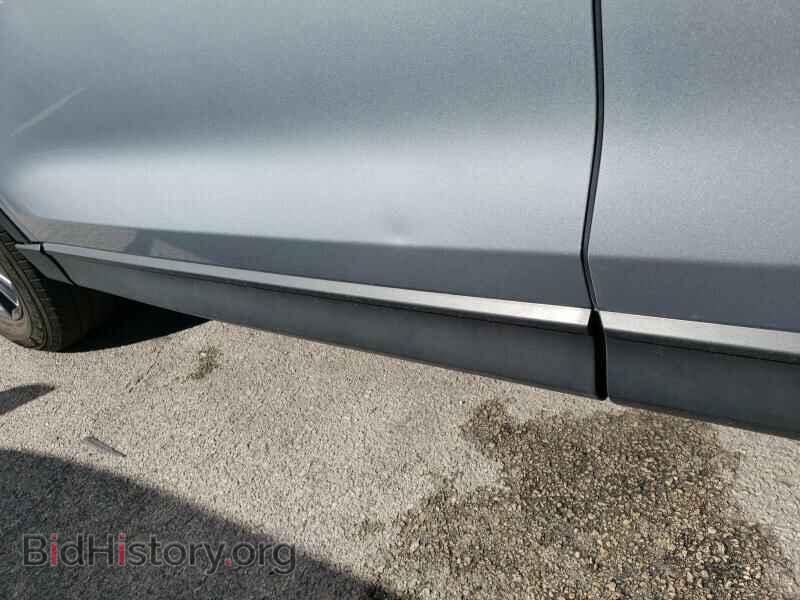2019 Mazda CX-5 - VIN: JM3KFACM8K0548737 - Фото 9