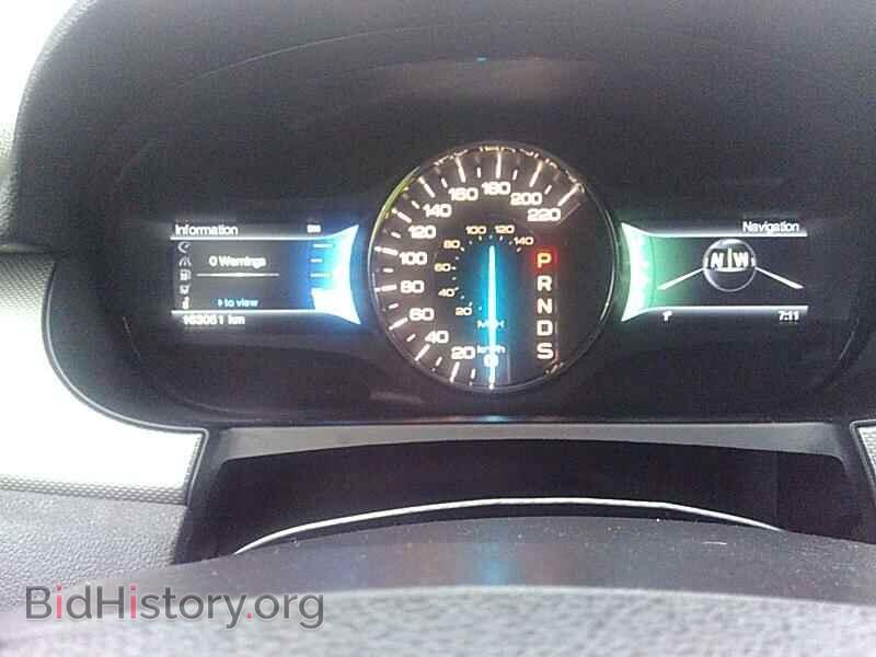2013 Ford Edge - VIN: 2FMDK3JC9DBE00421 - Photo 5