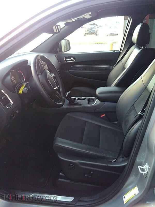 2020 Dodge Durango - VIN: 1C4RDJDG4LC114580 - Photo 3