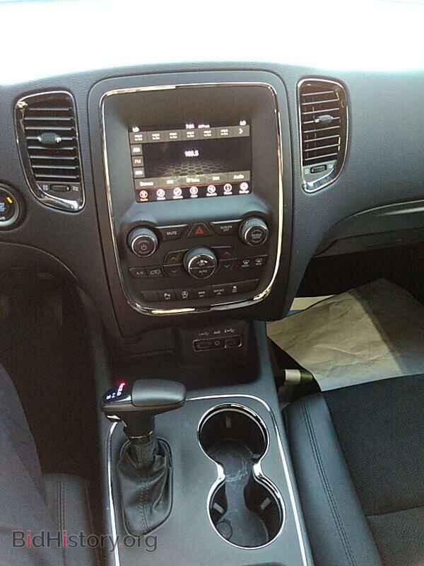 2020 Dodge Durango - VIN: 1C4RDJDG4LC114580 - Photo 4