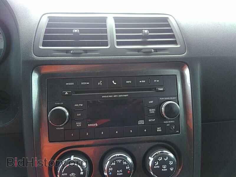 2014 Dodge Challenger - VIN: 2C3CDYAG1EH293538 - Фото 4