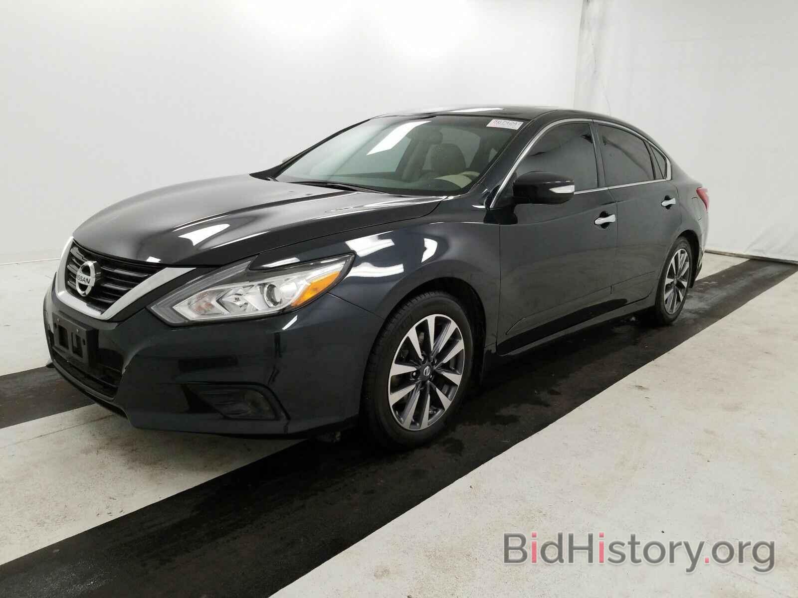 Photo 1N4AL3AP6HC264011 - Nissan Altima 2017