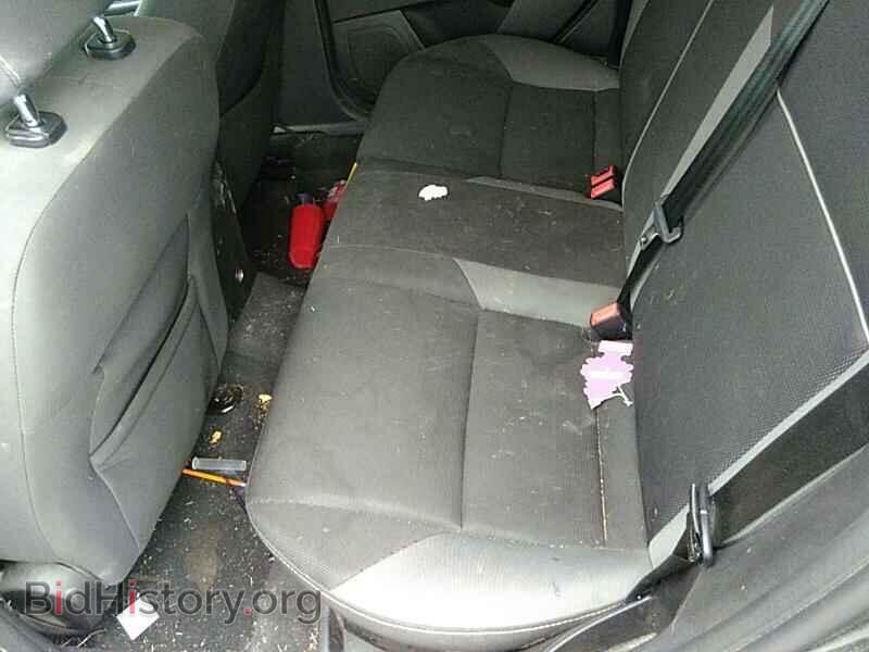 2013 Ford Focus - VIN: 1FADP3K22DL263033 - Фото 8