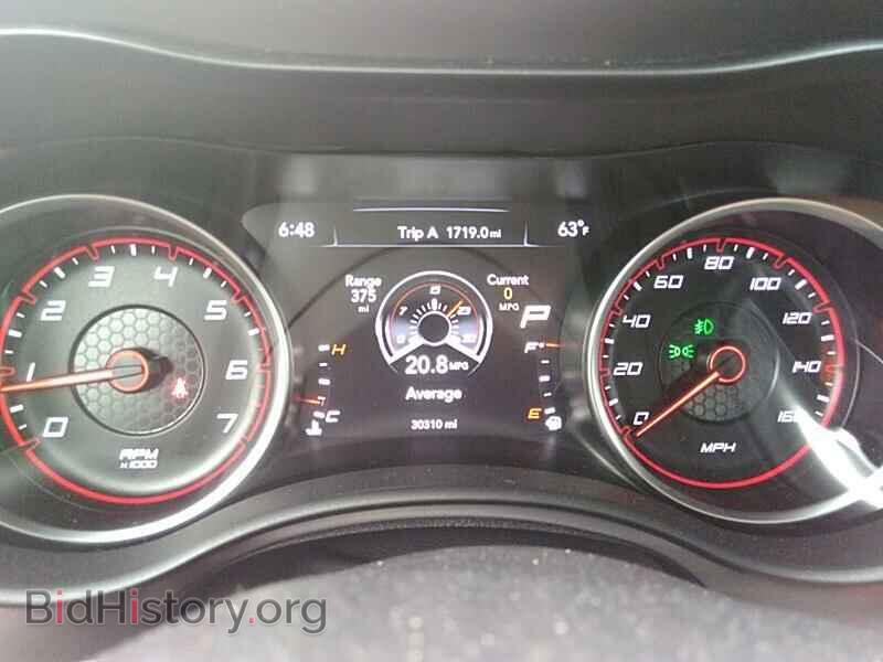 2019 Dodge Charger - VIN: 2C3CDXCT8KH598079 - Фото 5