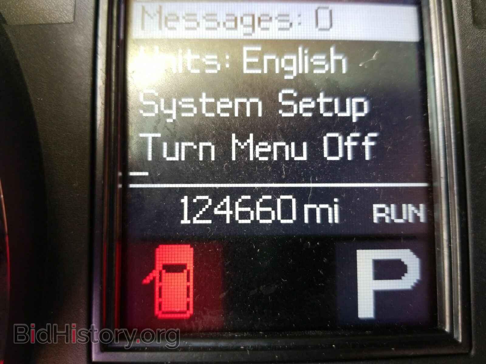 2012 Dodge Durango - VIN: 1C4RDJAGXCC147085 - Photo 5
