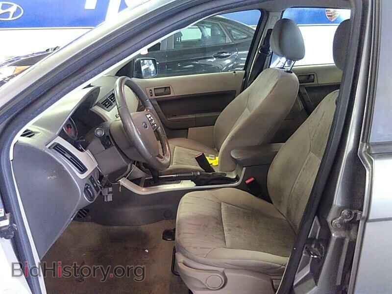 2011 Ford Focus - VIN: 1FAHP3FN3BW158714 - Фото 3