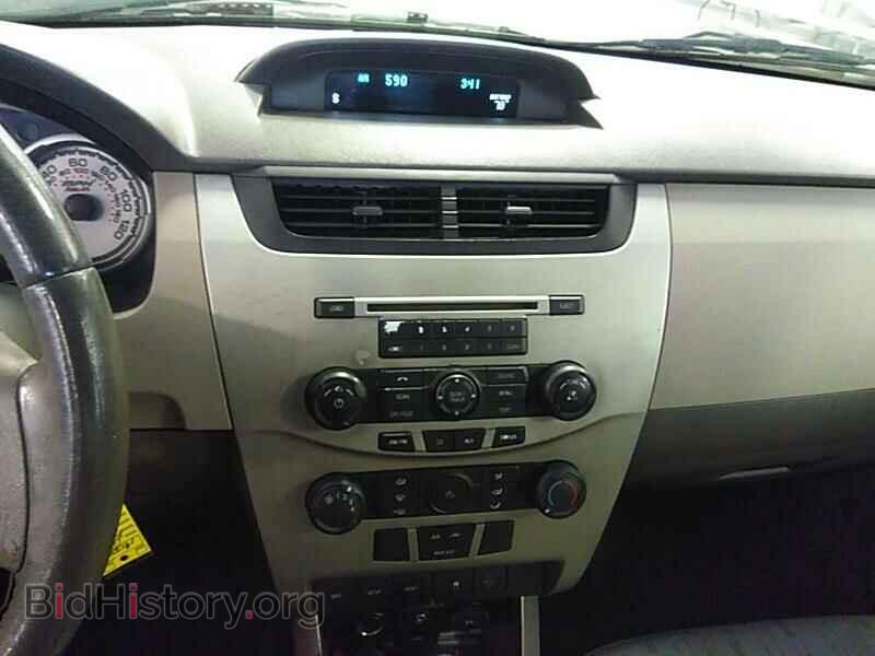 2011 Ford Focus - VIN: 1FAHP3FN3BW158714 - Фото 4