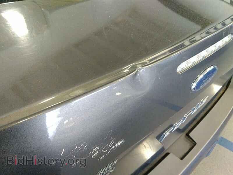 2011 Ford Focus - VIN: 1FAHP3FN3BW158714 - Фото 10