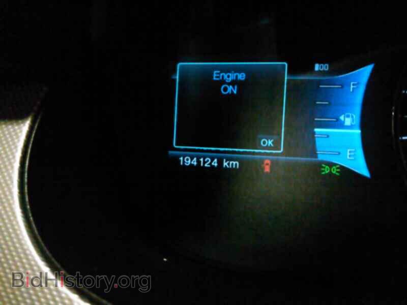 2013 Ford Edge - VIN: 2FMDK4JC9DBB67128 - Фото 5