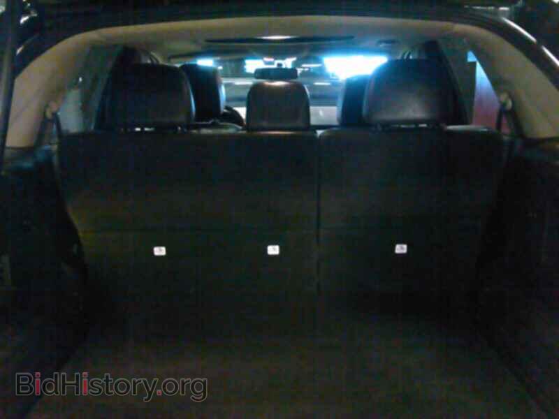 2013 Ford Edge - VIN: 2FMDK4JC9DBB67128 - Фото 7