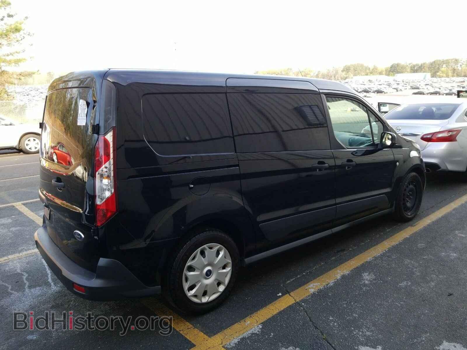 2016 Ford Transit Connect - VIN: NM0LS7F75G1255510 - Фото 2