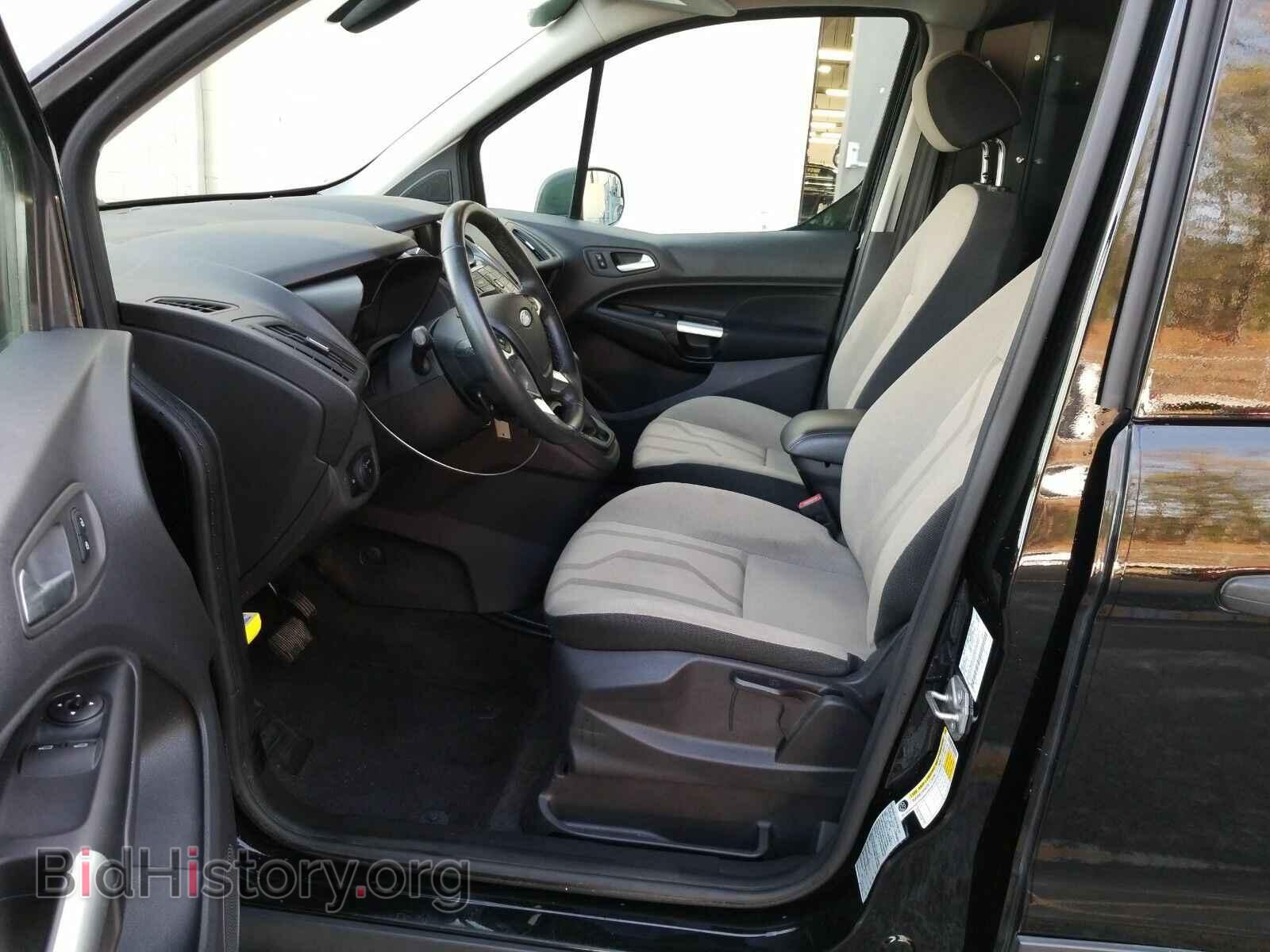2016 Ford Transit Connect - VIN: NM0LS7F75G1255510 - Фото 3
