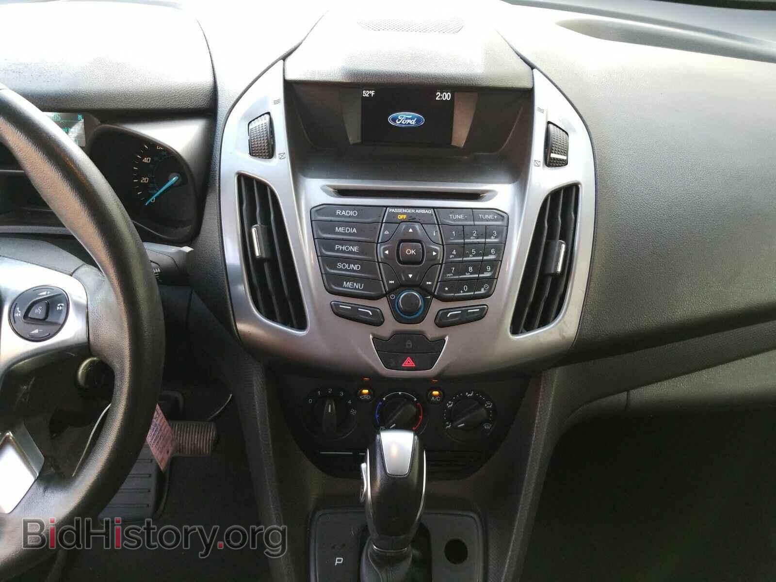 2016 Ford Transit Connect - VIN: NM0LS7F75G1255510 - Фото 4