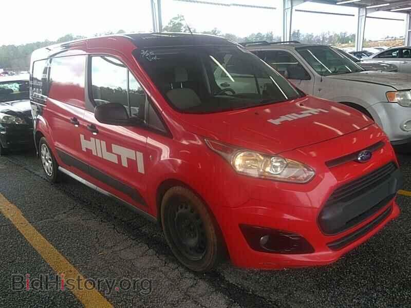 2016 Ford Transit Connect - VIN: NM0LS7F75G1255510 - Фото 8