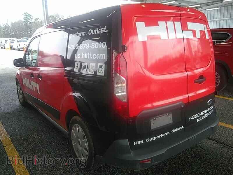 2016 Ford Transit Connect - VIN: NM0LS7F75G1255510 - Фото 9