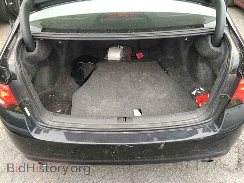 2012 Acura TSX - VIN: JH4CU2F41CC014272 - Фото 7