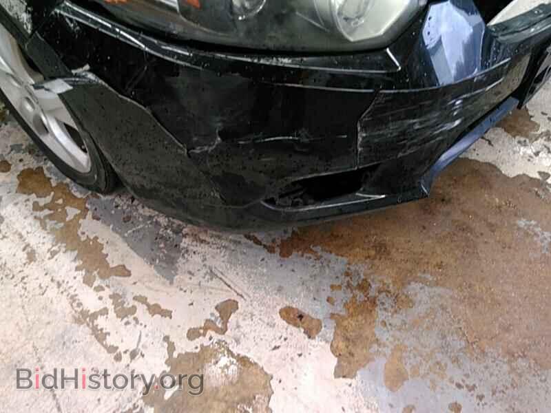 2012 Acura TSX - VIN: JH4CU2F41CC014272 - Фото 8