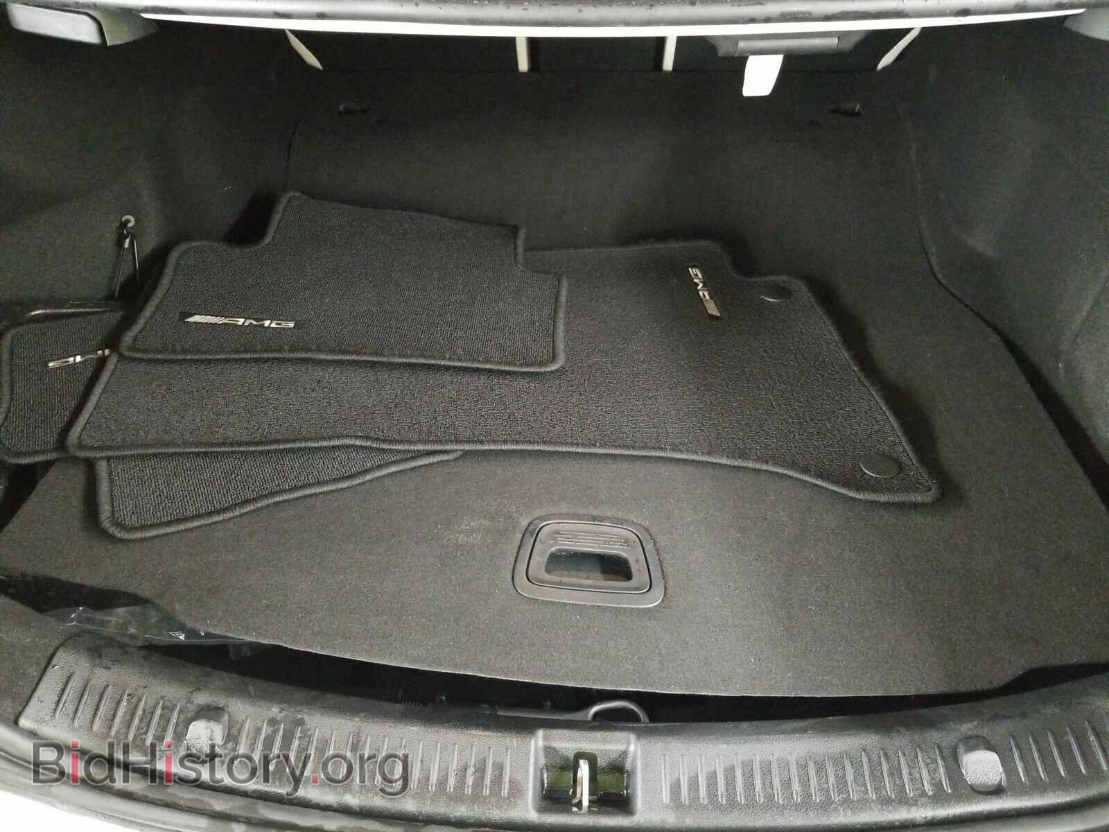 2019 Mercedes-Benz E-Class - VIN: WDDZF6BBXKA605797 - Фото 7