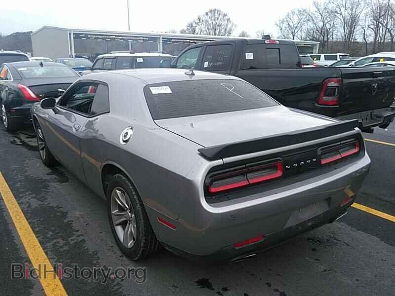 2017 Dodge Challenger - VIN: 2C3CDZAG8HH572771 - Photo 9