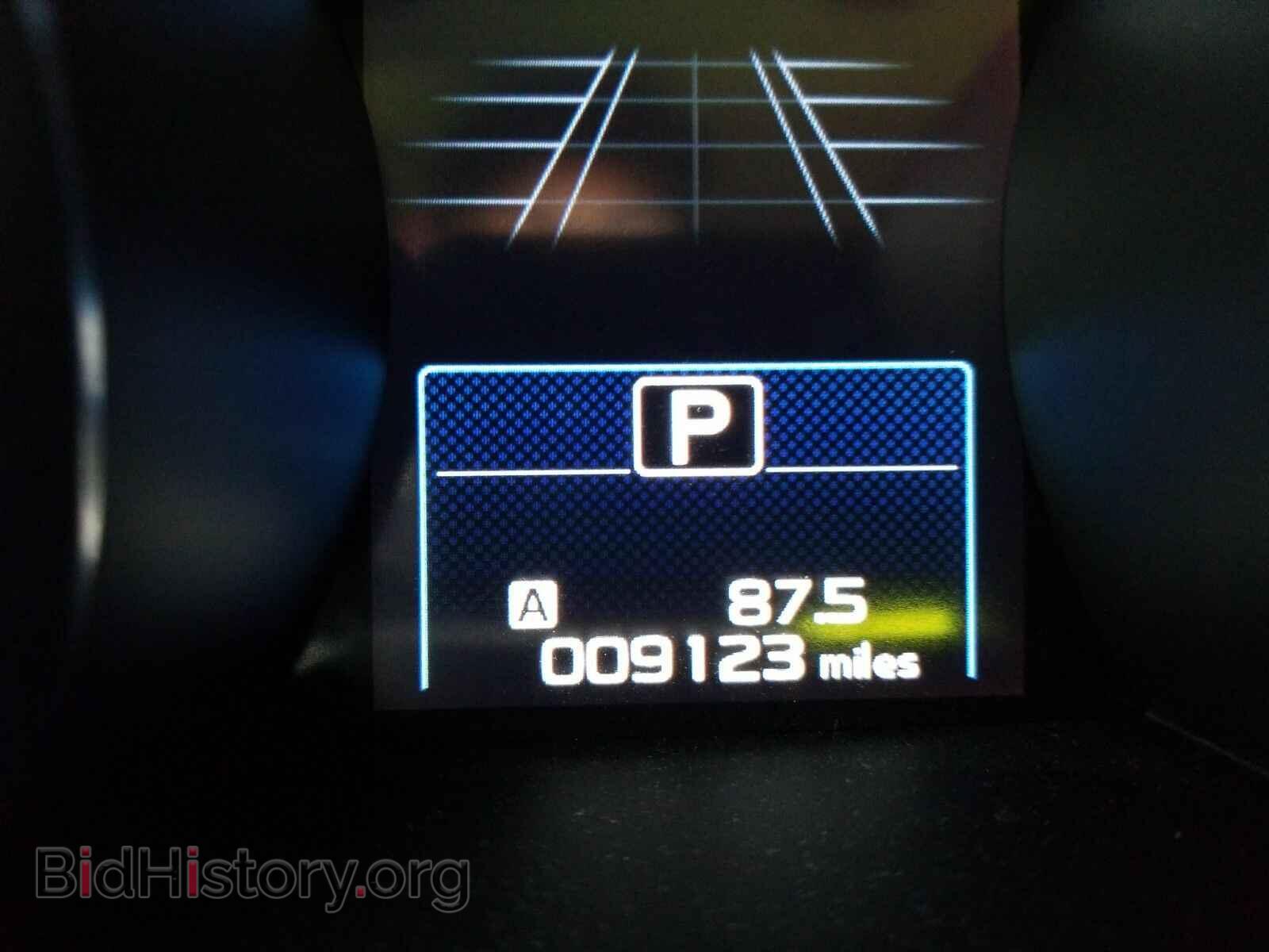 2019 Subaru Outback - VIN: 4S4BSANC5K3396306 - Фото 5