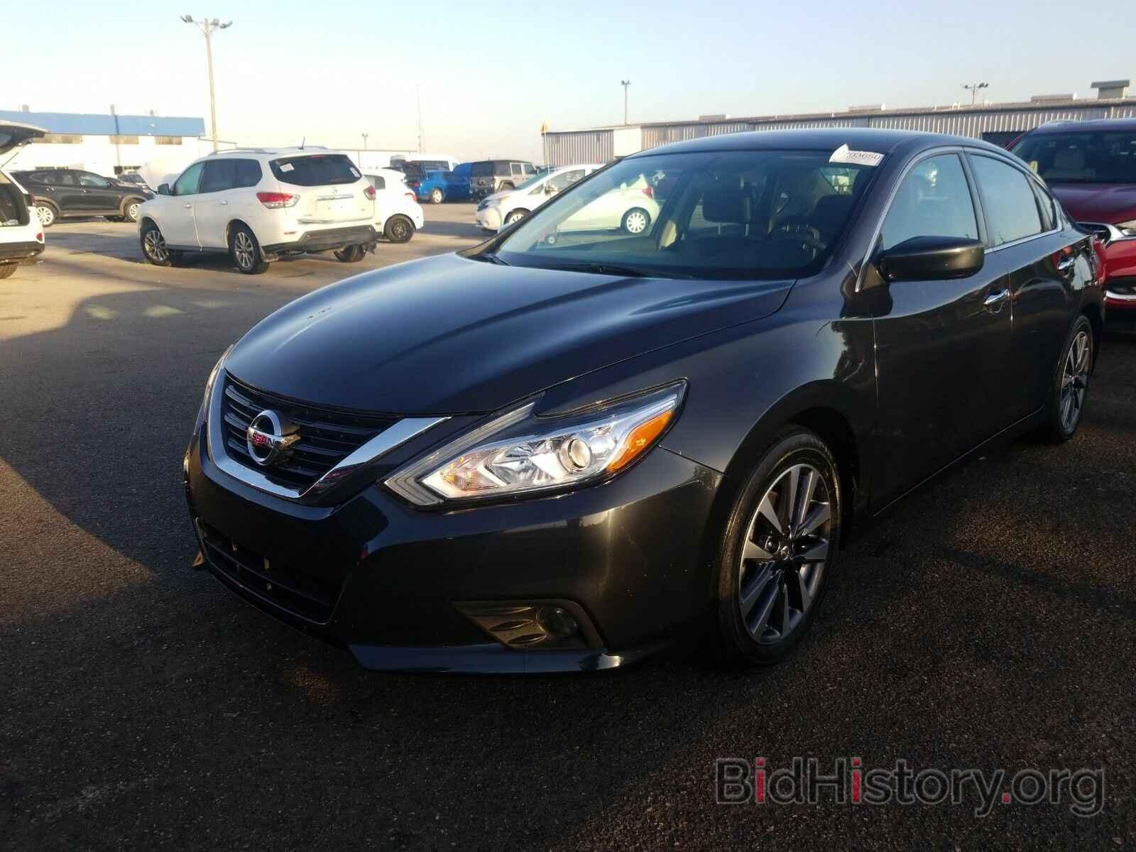 Photo 1N4AL3AP2HC191445 - Nissan Altima 2017