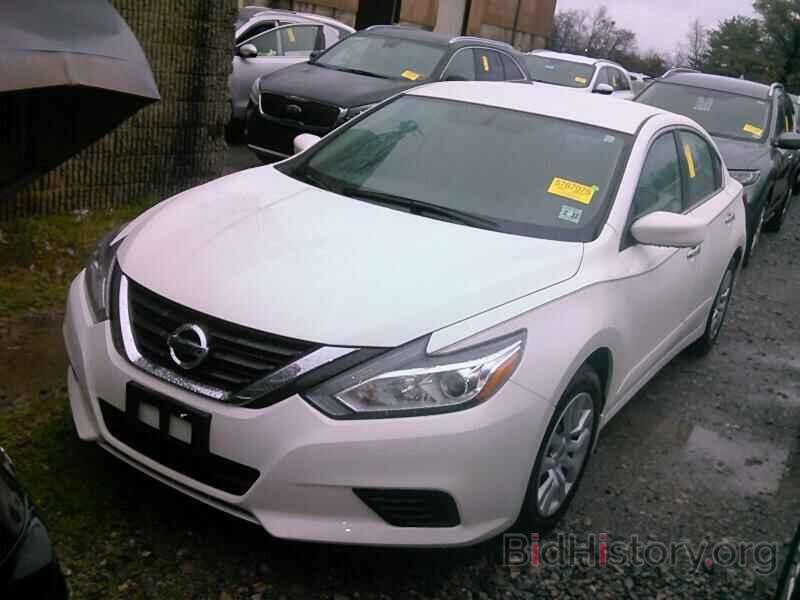 Photo 1N4AL3AP1HC155049 - Nissan Altima 2017