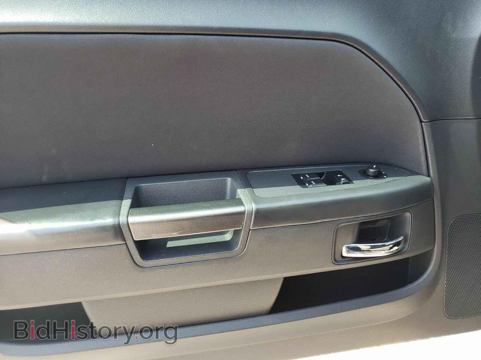 2014 Dodge Challenger - VIN: 2C3CDYAG0EH154159 - Фото 9